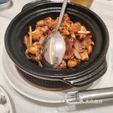 粤式特色餐厅 | 粤来记海鲜生蚝鸡煲