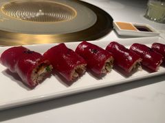 -领鲜天下·焗海鲜·花胶鸡(天目里店)