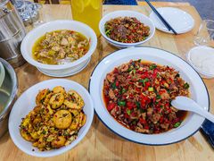 -笨罗卜浏阳菜馆(太平街店)