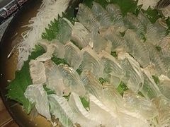 -浪花亭日本料理(古田路店)