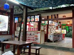 -嘉和K6温泉微度假