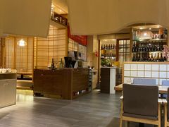 -长崎屋·日本料理·刺身·烧鸟(天河北路店)