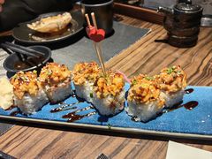 -品米斗·精致料理(浦东禹悦汇店)
