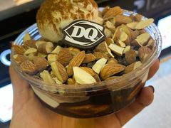 -DQ·蛋糕·冰淇淋(天通苑华联店)