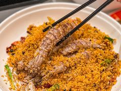 -避风塘·金牌店·夜宵(金玉兰店)