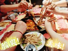 -黄家码头老火锅(解放碑旗舰店)