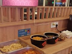 -叁宝烤肉• 西安烧烤(凤城十二路店)