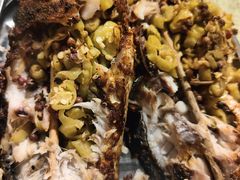 -峨眉一绝姐妹烧烤(峨眉花园店)