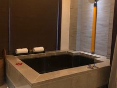 -西安华清御汤酒店