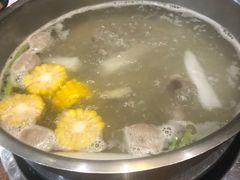-八宝牛潮汕鲜牛肉火锅(净月店)