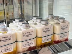 -白色日记·手作酸奶(麦凯乐店)