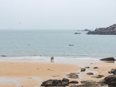 -湄洲岛