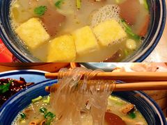 -弄堂小笼包(天津南开大悦城店)
