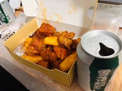 -蜜哆哆韩式炸鸡(普陀店)