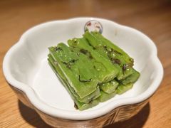 榄菜苦瓜-庆春朴门