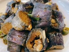 八旗茄子-锦小馆(安贞店)