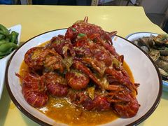 -小田油焖小龙虾(双井店)