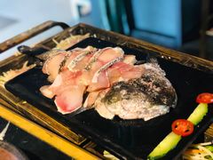 野生斑鱼-小椒娘撒椒鱼火锅(三八广场店)