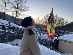 -横道河子东北虎林园
