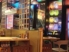 -有喜屋·日料·居酒屋(旭辉广场店)