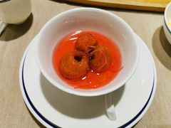 冰糖山楂-之参餐厅(前门大街店)