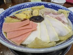 -三林本帮馆(中林街店)