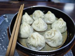 小笼汤包-鲁氏汤包王(长白街店)