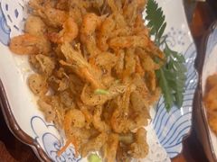 -鸟鹏烧鸟居酒屋(仁恒梦中心店)