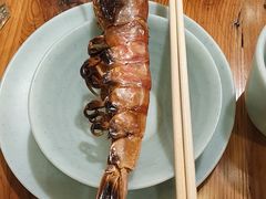 -海小馆海鲜餐厅(茂业百货店)