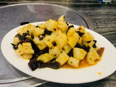 藕丁-江湖黑大兔(杨家坪店)