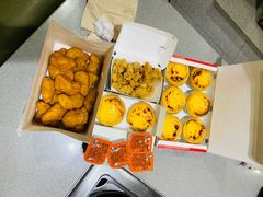 -肯德基(绍兴胜利店)