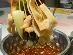 -黄记煌三汁焖锅(新佳丽江汉路店)