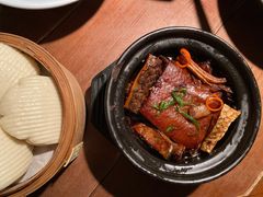 外婆红烧肉-外婆家(西红门荟聚购物中心店)