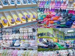 -西北轻工批发市场