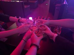-MOSSO·Liveshow(M3香港广场店)