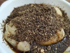 -继红顺河抄手名小吃