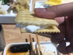 -霸腹烤肉(厦门柚子番店)