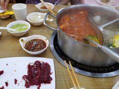 -潮牛鲜天下(小店富康店)