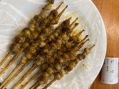 -十里铺铁板鱿鱼