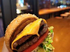 -The Habit Burger Grill 哈比特汉堡(复兴soho店)