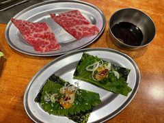 -蒜香焼肉PURUSHIN(马场路店)