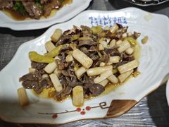 -大隐隐于市私房菜(保和小区店)