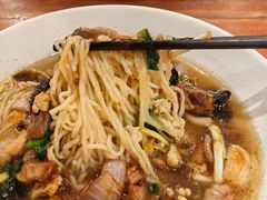 -飨府.老淮面馆.自营(清河路店)