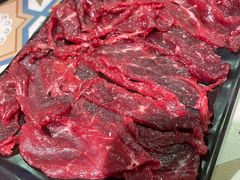 -三毛牛肉店(福强店)