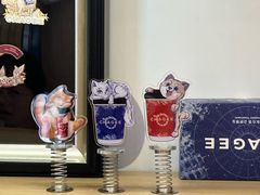 -霸王茶姬(大学城熙街店)