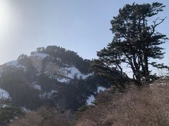 -华山风景名胜区