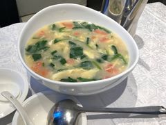 -北李妈妈菜·海肠捞饭(高新万达店)