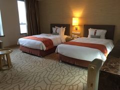 -天津水游城丽筠酒店