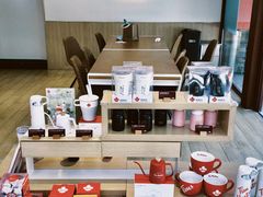 -Tims天好咖啡(华侨城步行街店)