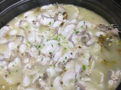 -周渝食惦酸菜鱼(青浦店)